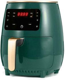 7-In-1 Air Fryer 6L With Led Display