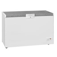 Defy 386L Multimode Chest Freezer DMF454 - White