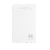 Hisense 95L Chest Freezer-White