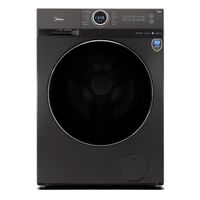 Defy - Front Loader - Washing Machine - 10kg - SteamCure