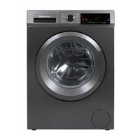 Defy - Front Loader - Washing Machine - 10kg - SteamCure