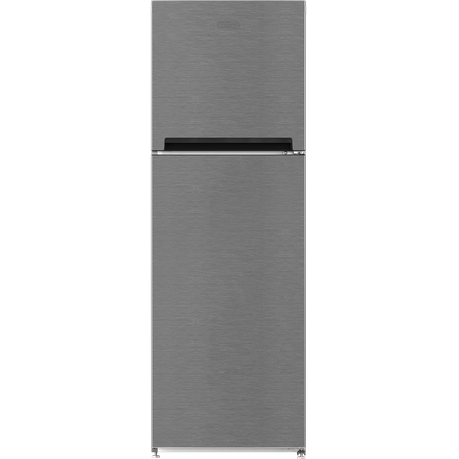 Defy 157L Top Mount freezer fridge Satin Metalic DAD239