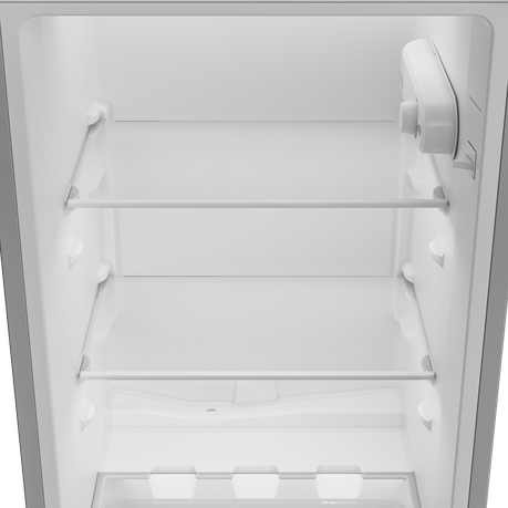 Defy 157L Top Mount freezer fridge Satin Metalic DAD239