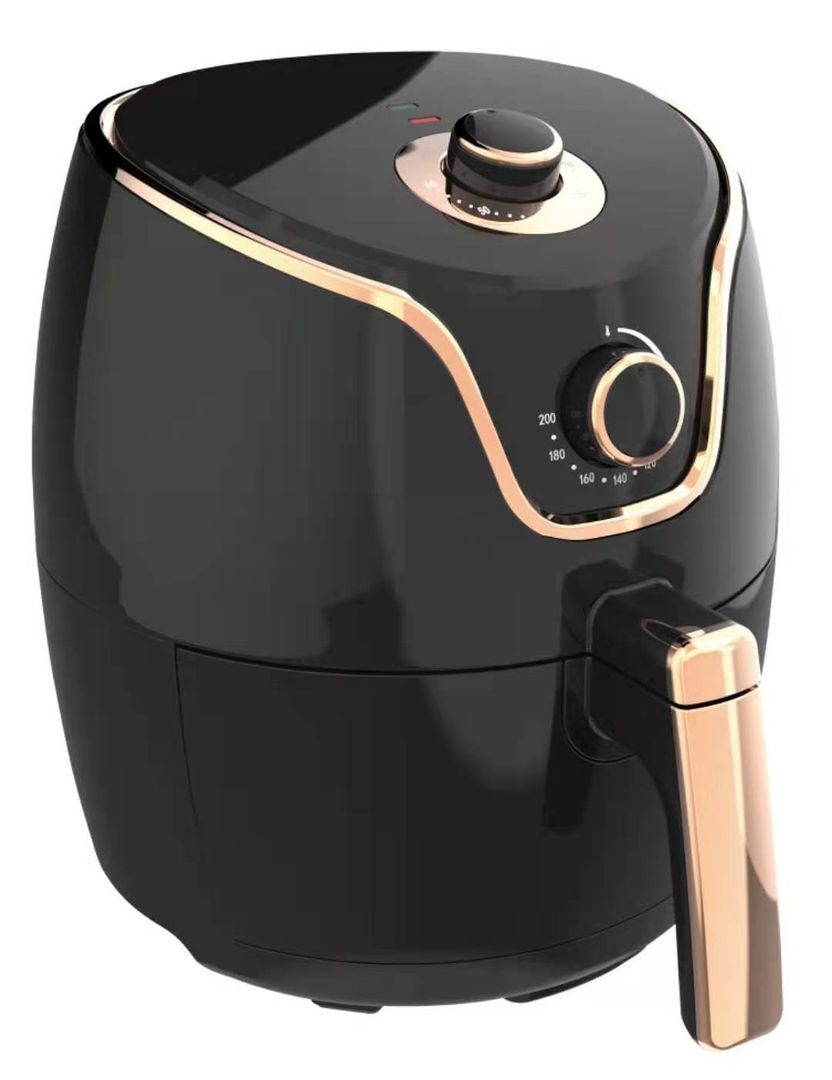 Royal Homeware Air Fryer 3.5L