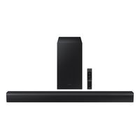 Samsung 2.1 ch Bluetooth Soundbar with Subwoofer and DTS Virtual X Sound