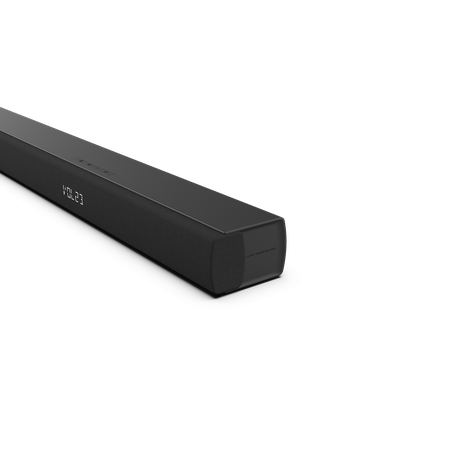 Hisense 540W 5.1 Channel Bluetooth Soundbar with Wireless Subwoofer