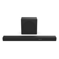 Hisense 540W 5.1 Channel Bluetooth Soundbar with Wireless Subwoofer