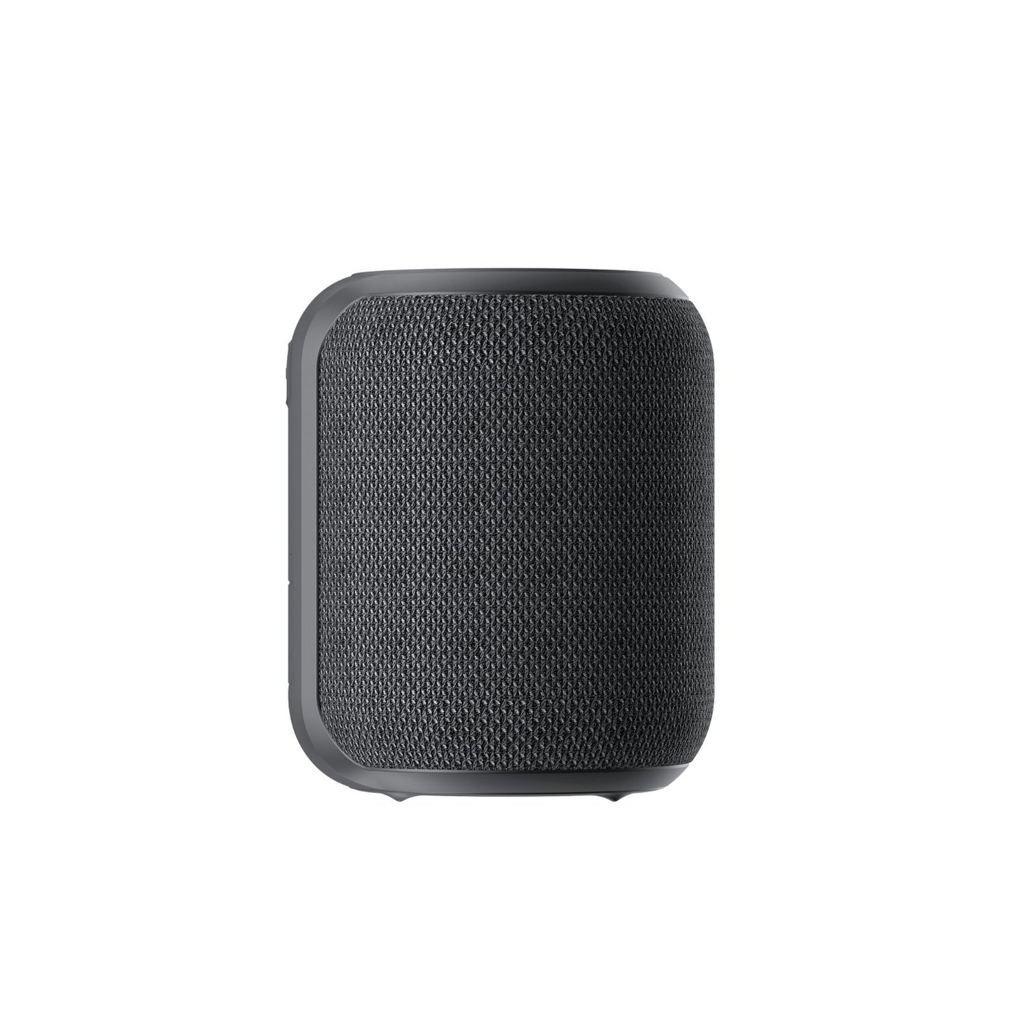 Burtone Mini Connect 2 Portable Wireless Bluetooth Speaker - Black