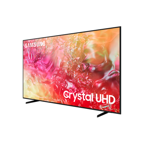 Samsung 50" DU7010 4K UHD Smart TV with 4K Upscaling