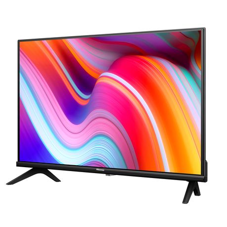 Hisense 32" A4K HD Smart LED TV with Dolby Digital & Digital Tuner