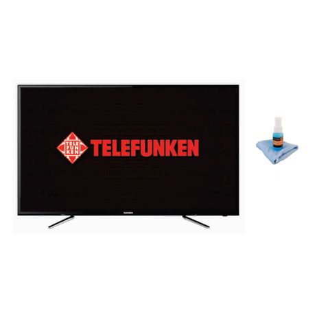 Telefunken 50" S-50FHD Full HD Smart Android TV