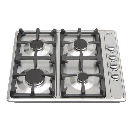 Univa 4 Burner Built-in Gas Hob