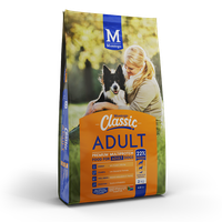 Montego - Classic Adult - Dog Food - 20kg