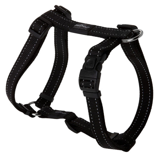 Rogz - Utility Extra Large Lumberjack Explore Harness