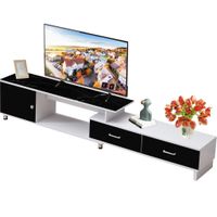 Adjustable TV Stand