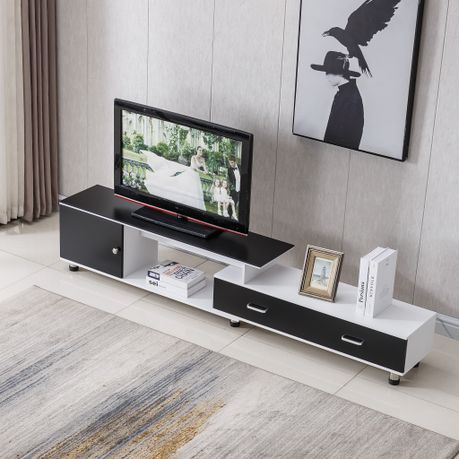 Adjustable TV Stand