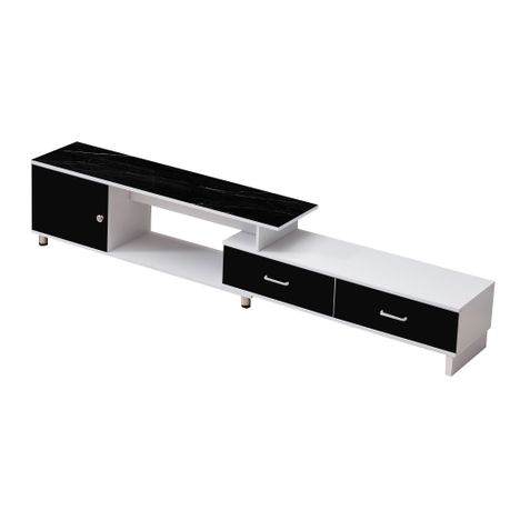 Adjustable TV Stand