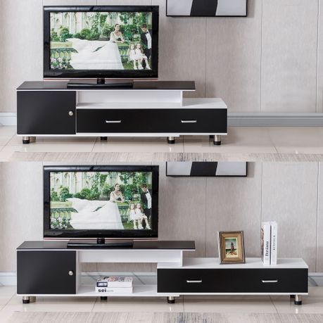 Adjustable TV Stand