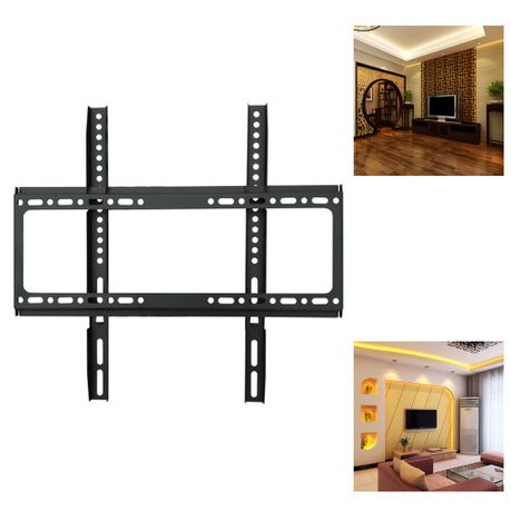 Universal Flat-Panel TV Wall Mount Bracket for 26"-63" TVs'