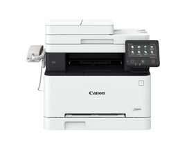 Canon i-SENSYS MF657CDW 4-in-1 Multifunction Wi-Fi Colour Laser Printer