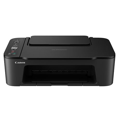 Canon Pixma TS3440 3-in-1 Multifunction Wireless Inkjet Printer