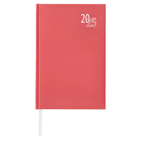 2025 Diary A4 "PAGE-A-DAY" Fashion Diaries