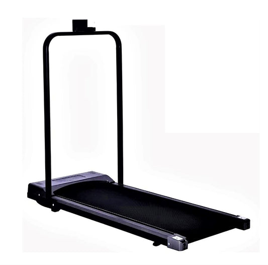 Fit-Pulse Compact/Foldable Treadmill