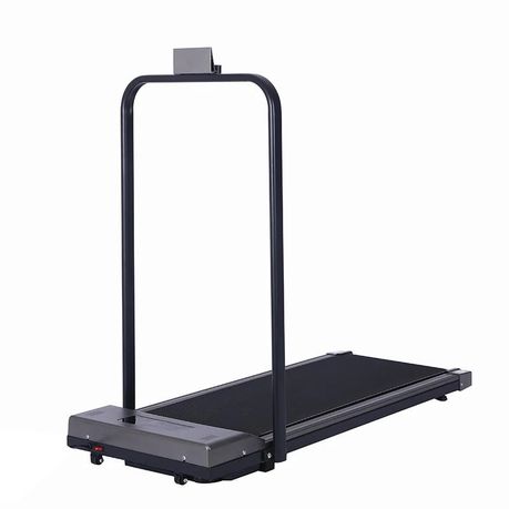 Fit-Pulse Compact/Foldable Treadmill