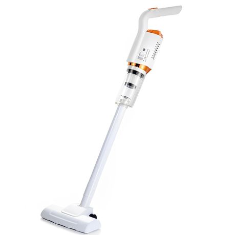 2-In-1 Cordless Vacuum Cleaner