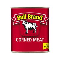 Bull Brand Corned Meat - 6 cans x 300g