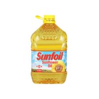 Sunfoil Sunflower Cooking Oil 5L