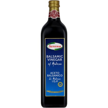 Serena - Balsamic Vinegar 1 litre