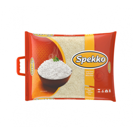 Spekko Rice - 10kg