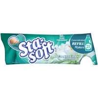 Sta-Soft Aromatherapy, Dream, Fabric Softener, Refill - 500ml