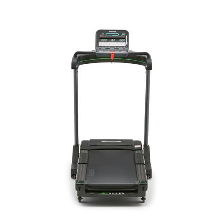 Reebok Fitness Jet Series Treadmill With Bluetooth - Jet Series 200