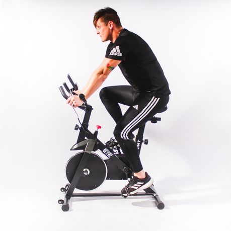 GetUp Sprint Spinning Bike