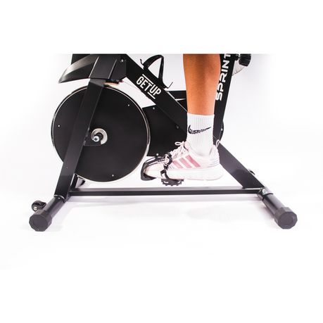 GetUp Sprint Spinning Bike