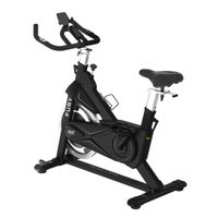 GetUp Sprint Spinning Bike