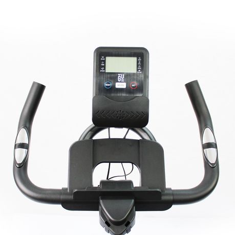 GetUp Sprint Spinning Bike