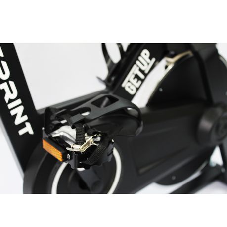 GetUp Sprint Spinning Bike