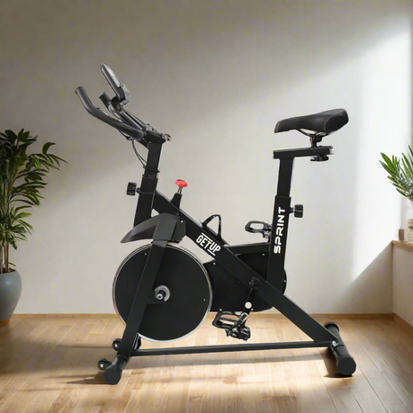 GetUp Sprint Spinning Bike