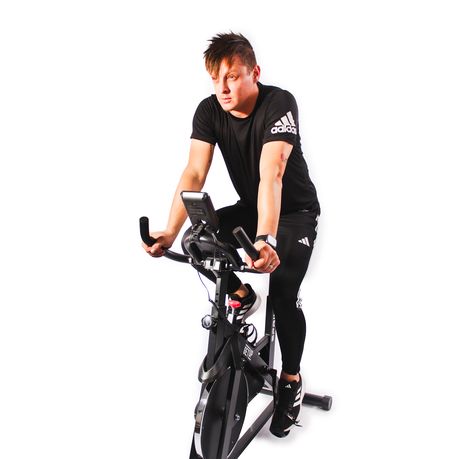 GetUp Sprint Spinning Bike