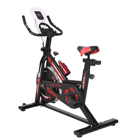 Indoor Cycling Exercise Bike