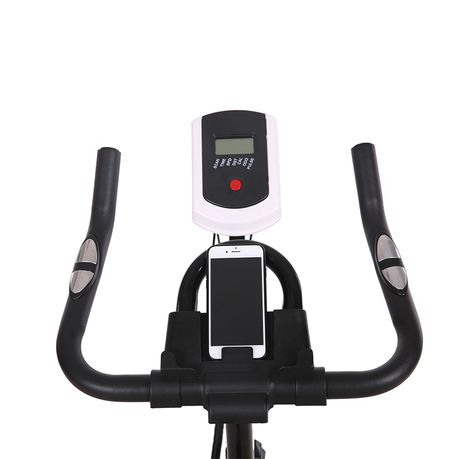 Indoor Cycling Exercise Bike