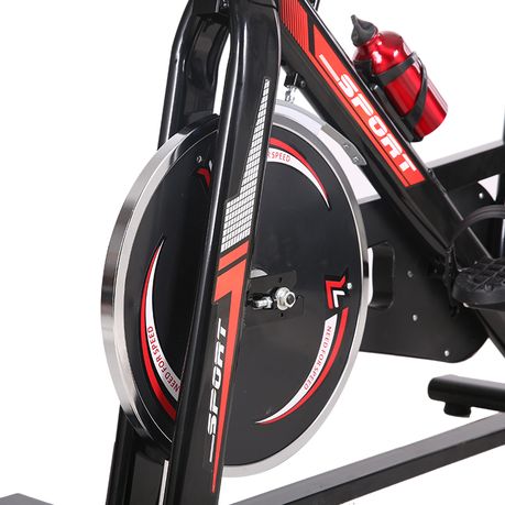 Indoor Cycling Exercise Bike