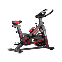 Indoor Cycling Exercise Bike