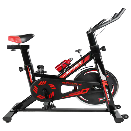 Indoor Cycling Exercise Bike