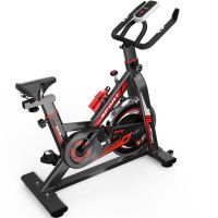 Indoor Folding Cardio Exercise Bike