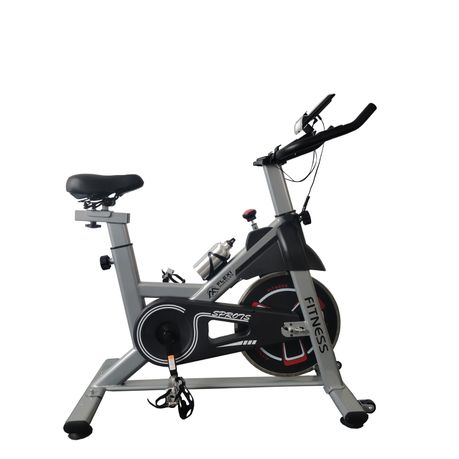 Slazenger Vertex Indoor Spinning Exercise Bike