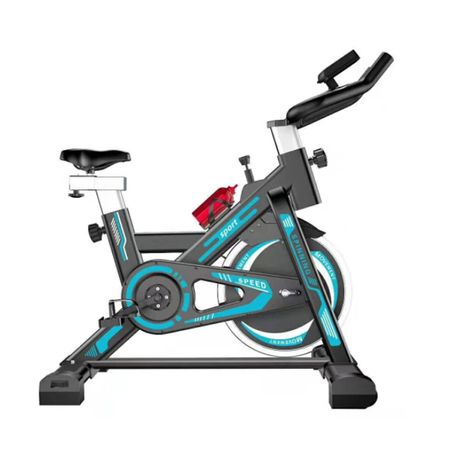 Rockman Premium Indoor Cycling Machine